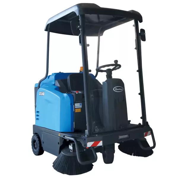 Подметальная машина Gadlee GTS 1450