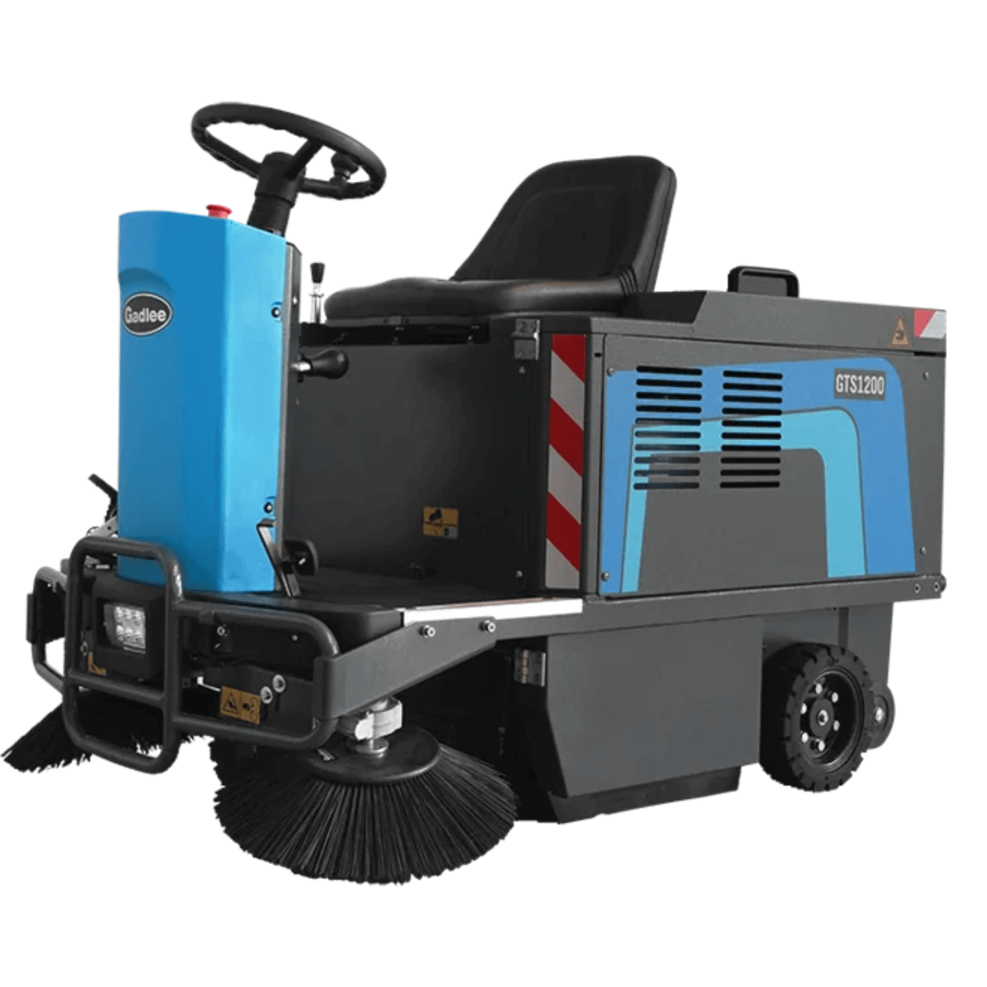 Подметальная машина Gadlee GTS 1200